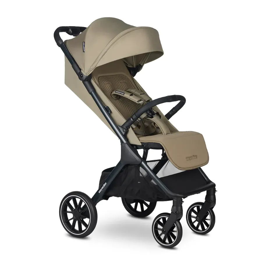Детска количка Easywalker Jackey NXT XL