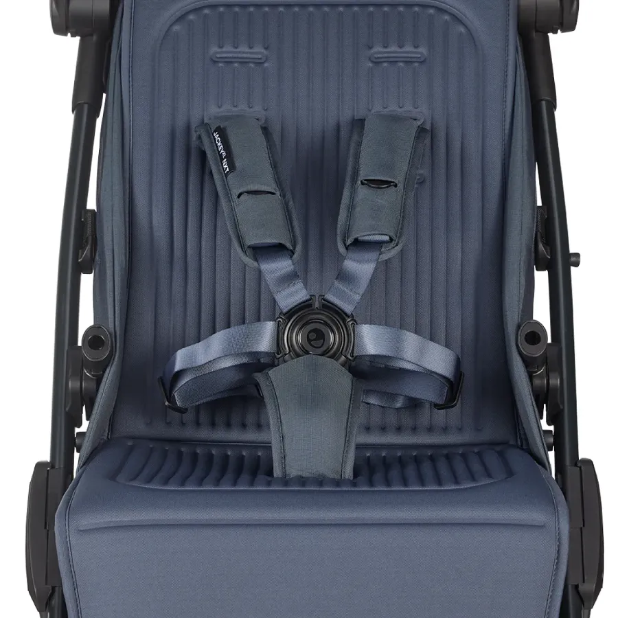 Детска количка Easywalker Jackey NXT XL
