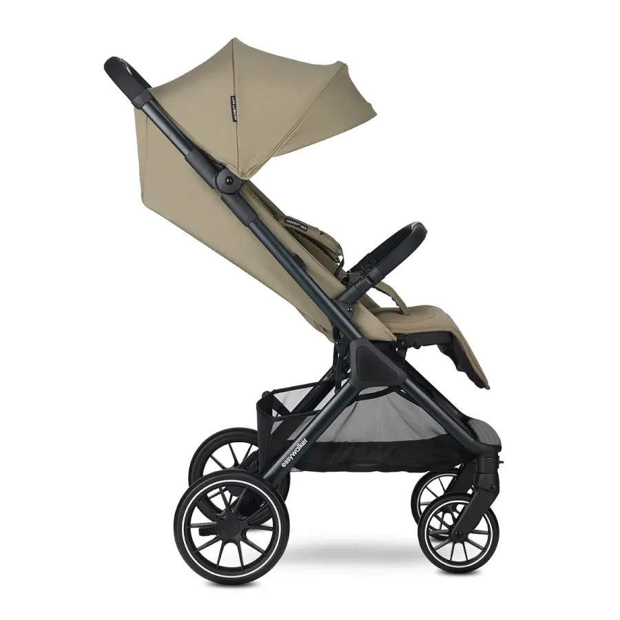 Детска количка Easywalker Jackey NXT XL