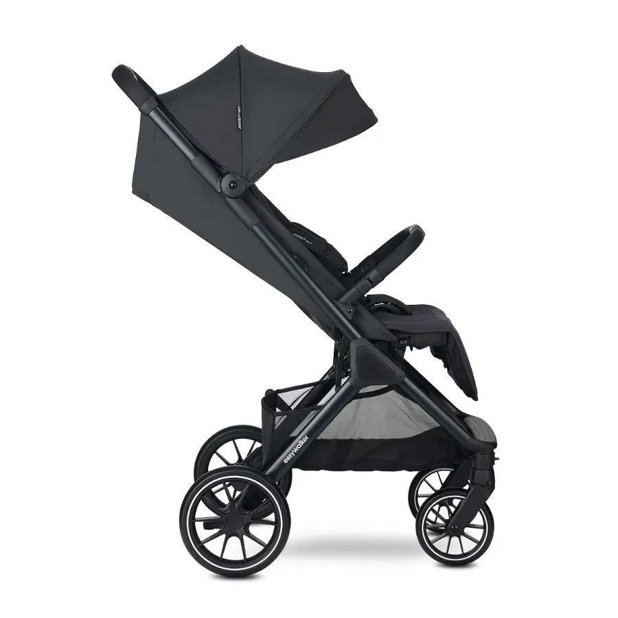Детска количка Easywalker Jackey NXT XL