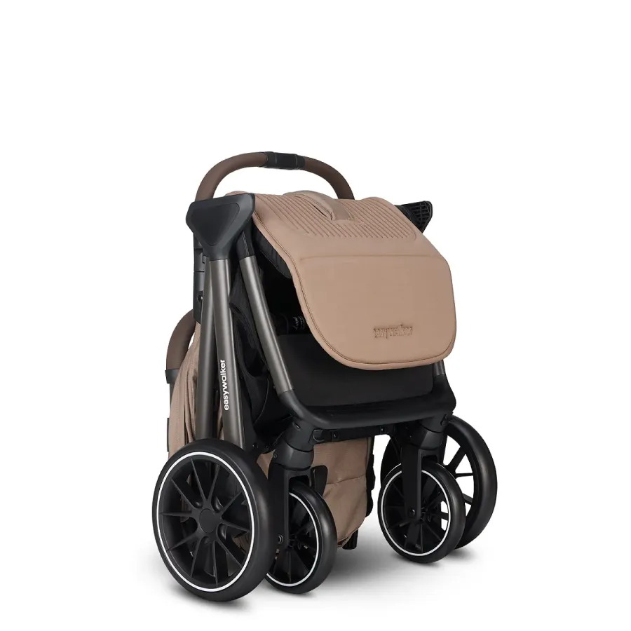 Детска количка Easywalker Jackey NXT XL