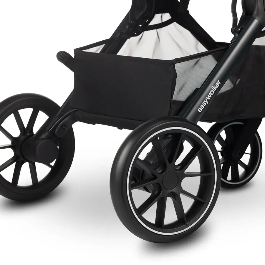 Детска количка Easywalker Jackey NXT XL