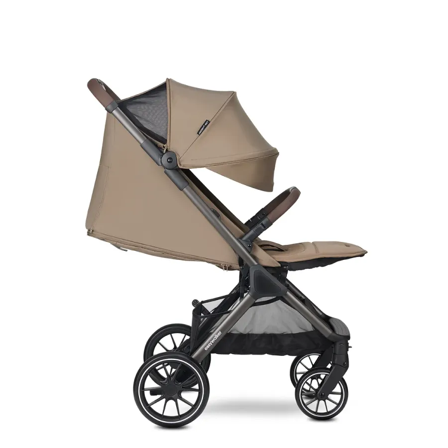 Детска количка Easywalker Jackey NXT XL
