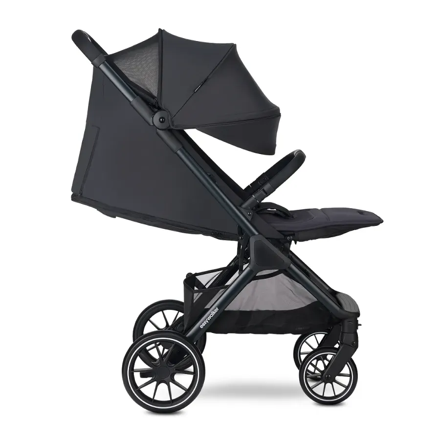 Детска количка Easywalker Jackey NXT XL