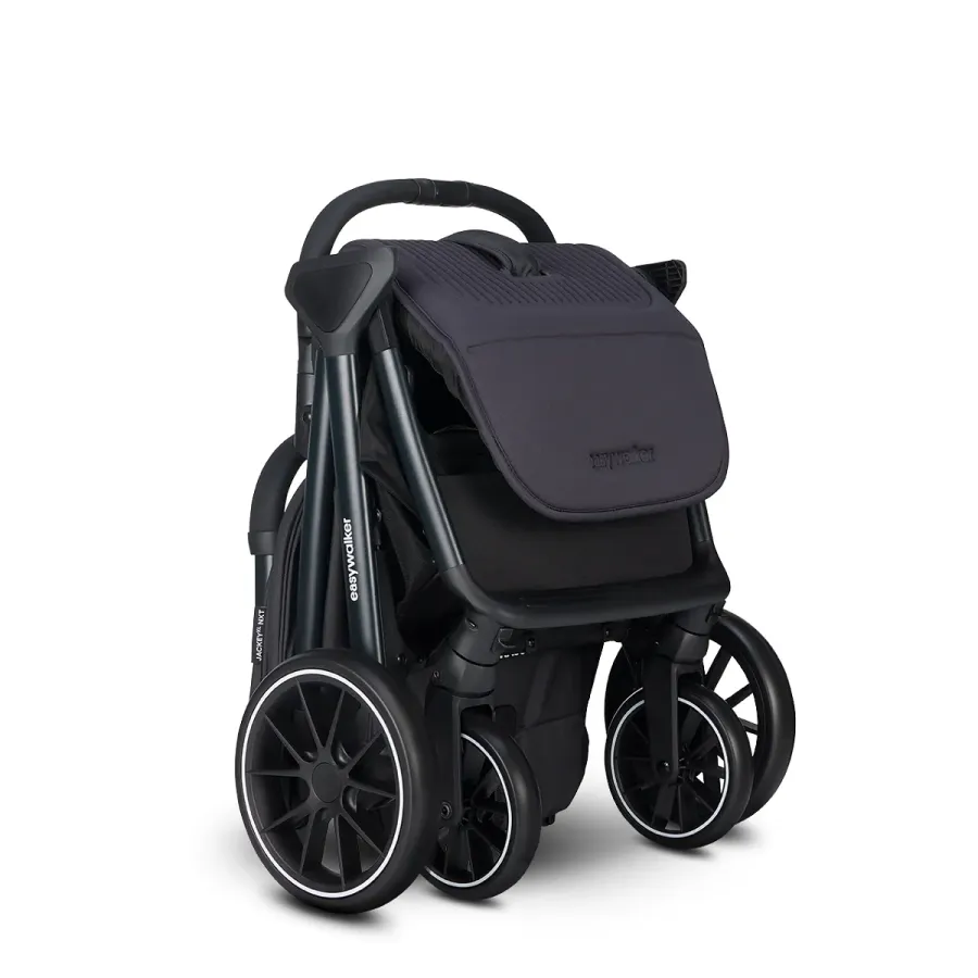 Детска количка Easywalker Jackey NXT XL