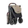 Детска количка Easywalker Jackey2, Pearl Taupe с транспортна чанта