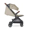 Детска количка Easywalker Jackey2, Pearl Taupe с транспортна чанта