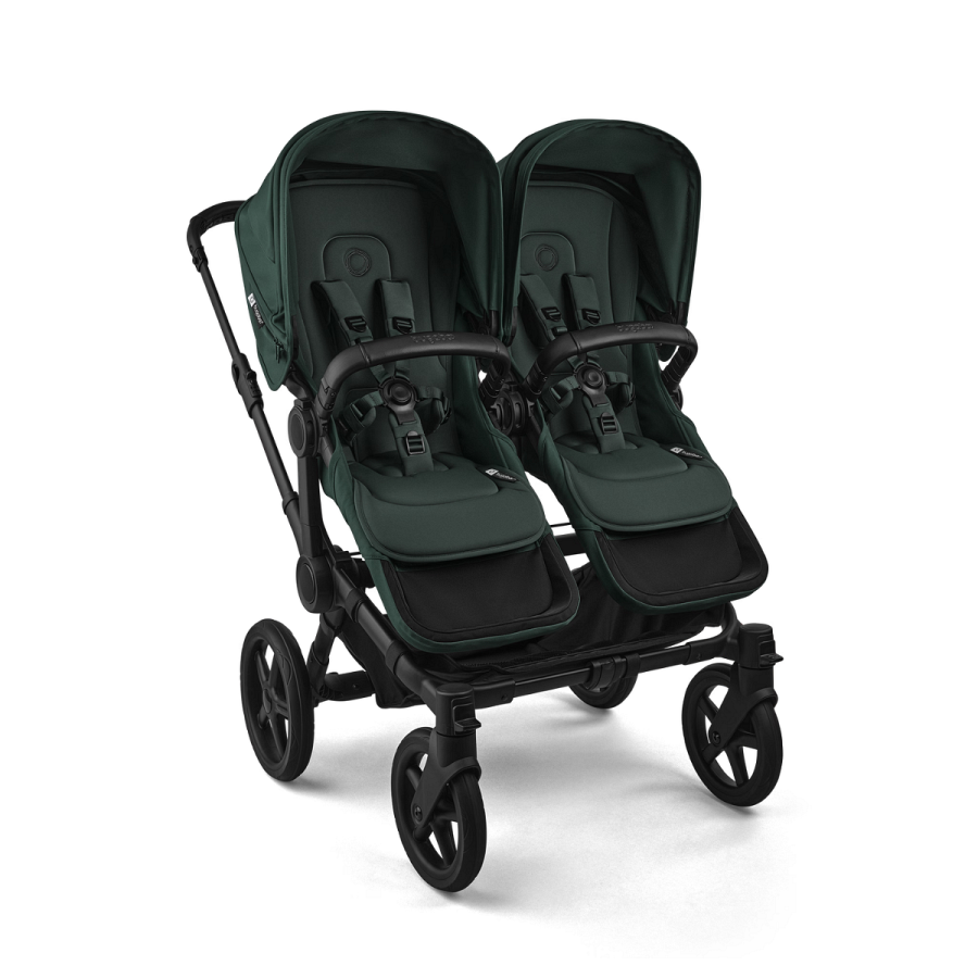 Подложка за количка Bugaboo Dual Comfort