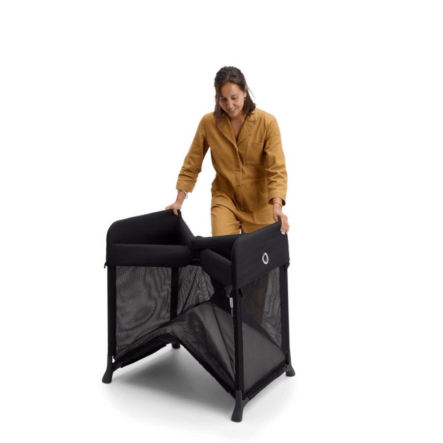 Бебешка кошара Bugaboo Stardust