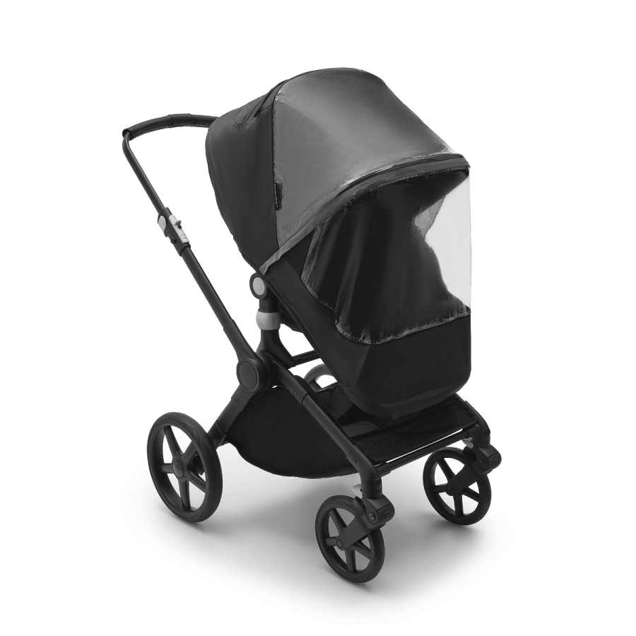 Дъждобран High Performance за детска количка Bugaboo Fox/Lynx/Cameleon