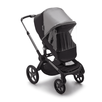 Дъждобран High Performance за детска количка Bugaboo Fox/Lynx/Cameleon