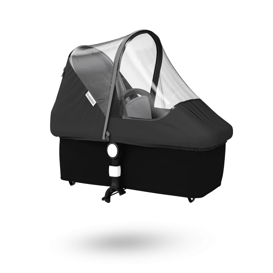 Дъждобран High Performance за детска количка Bugaboo Fox/Lynx/Cameleon