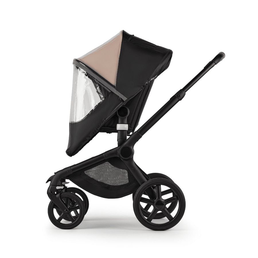 Дъждобран High Performance за детска количка Bugaboo Fox/Lynx/Cameleon