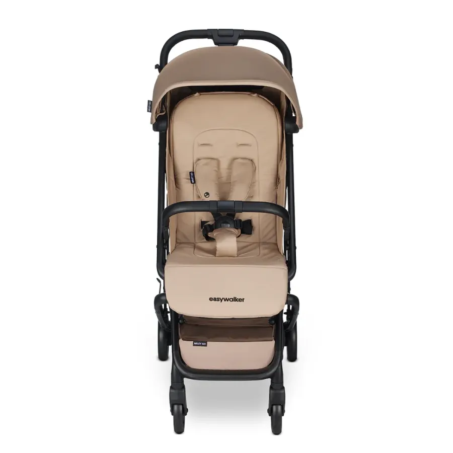Детска количка Easywalker Miley Go с Комарник