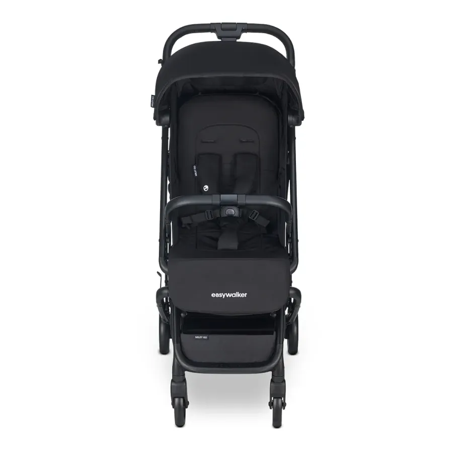 Детска количка Easywalker Miley Go с Комарник