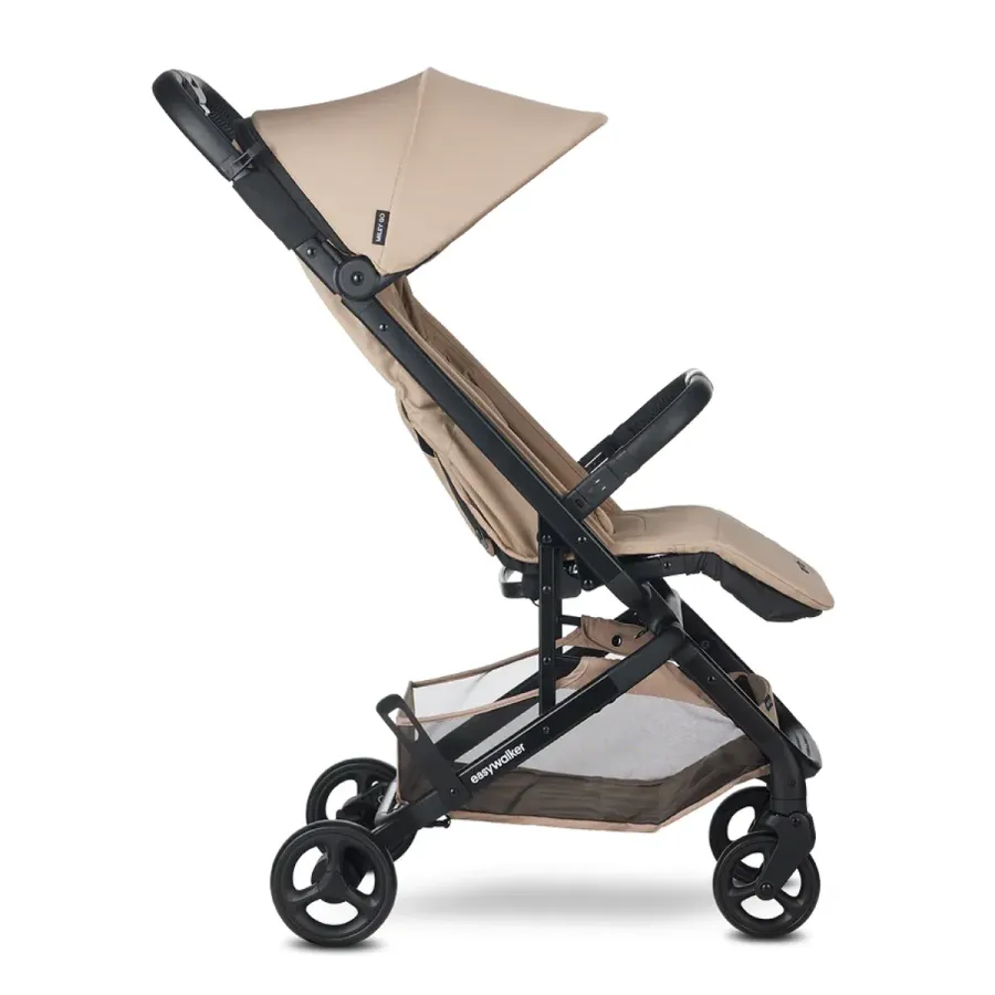 Детска количка Easywalker Miley Go с Комарник