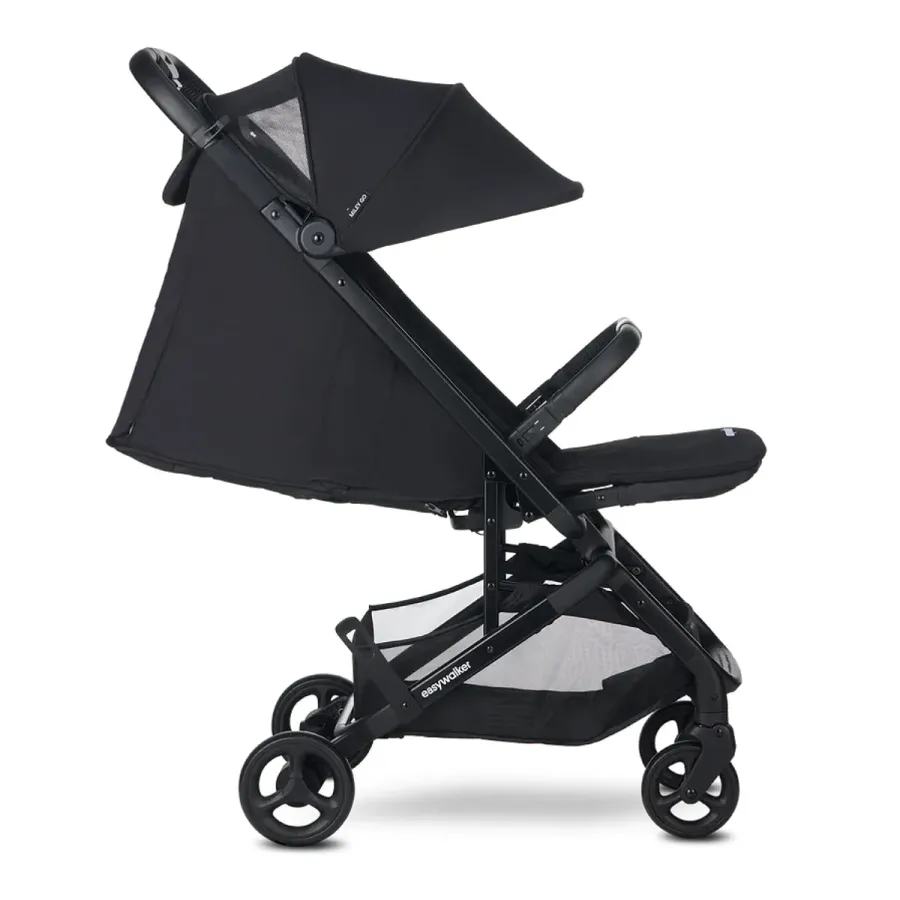 Детска количка Easywalker Miley Go с Комарник