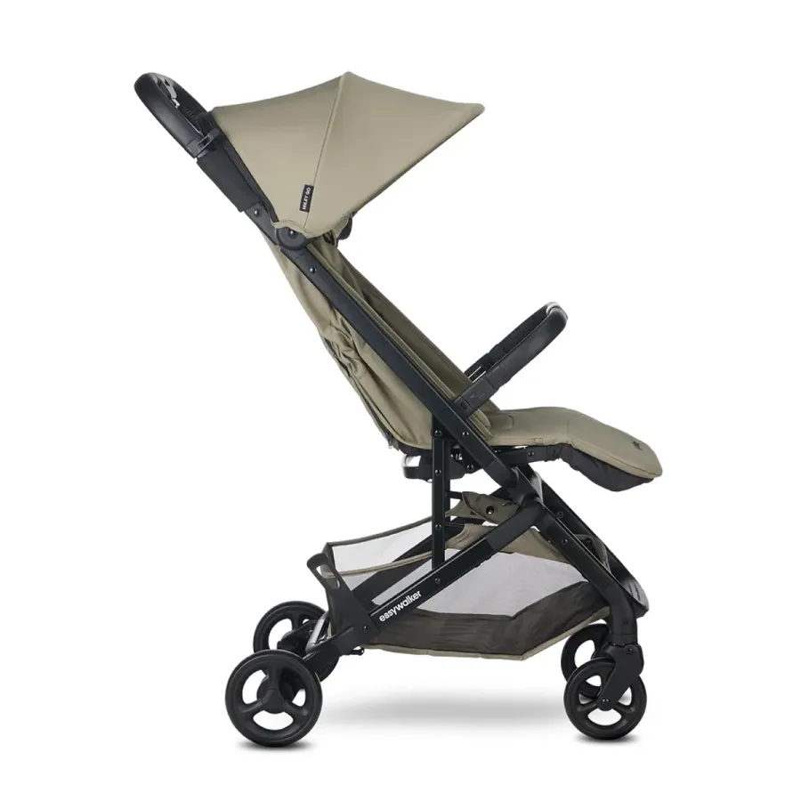 Детска количка Easywalker Miley Go с Комарник
