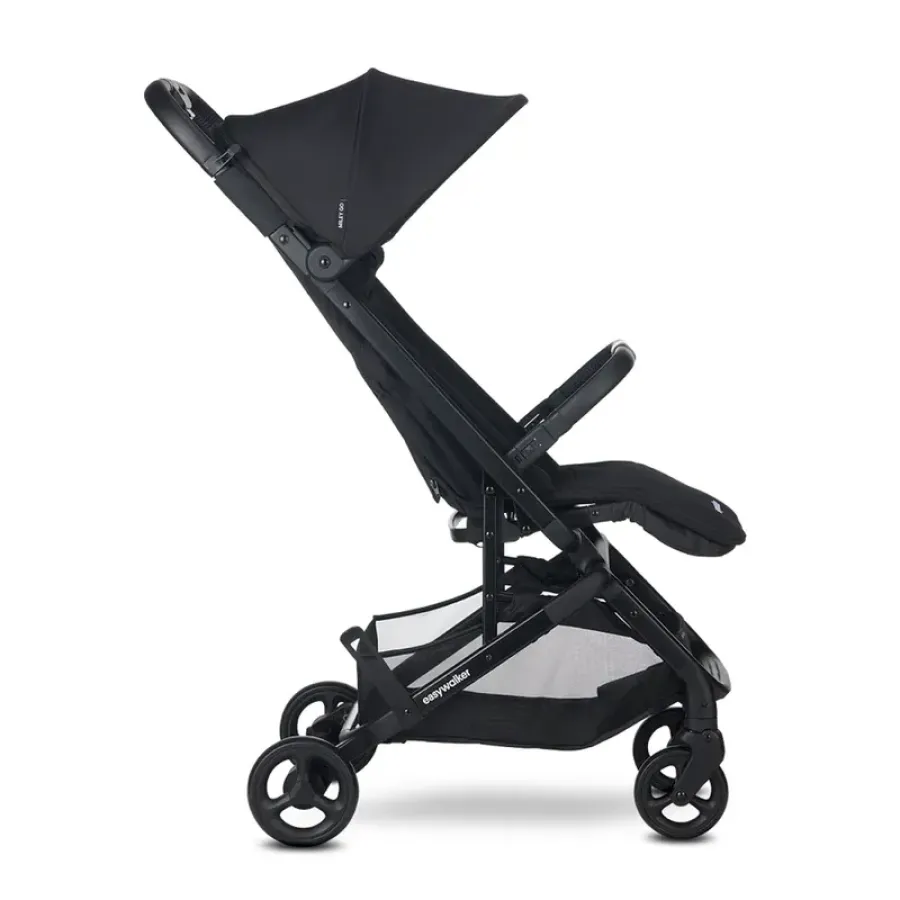 Детска количка Easywalker Miley Go с Комарник