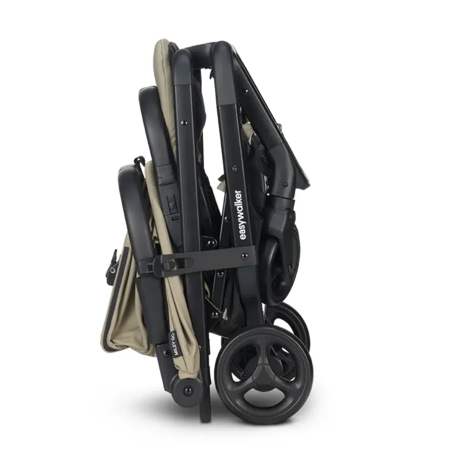 Детска количка Easywalker Miley Go с Комарник