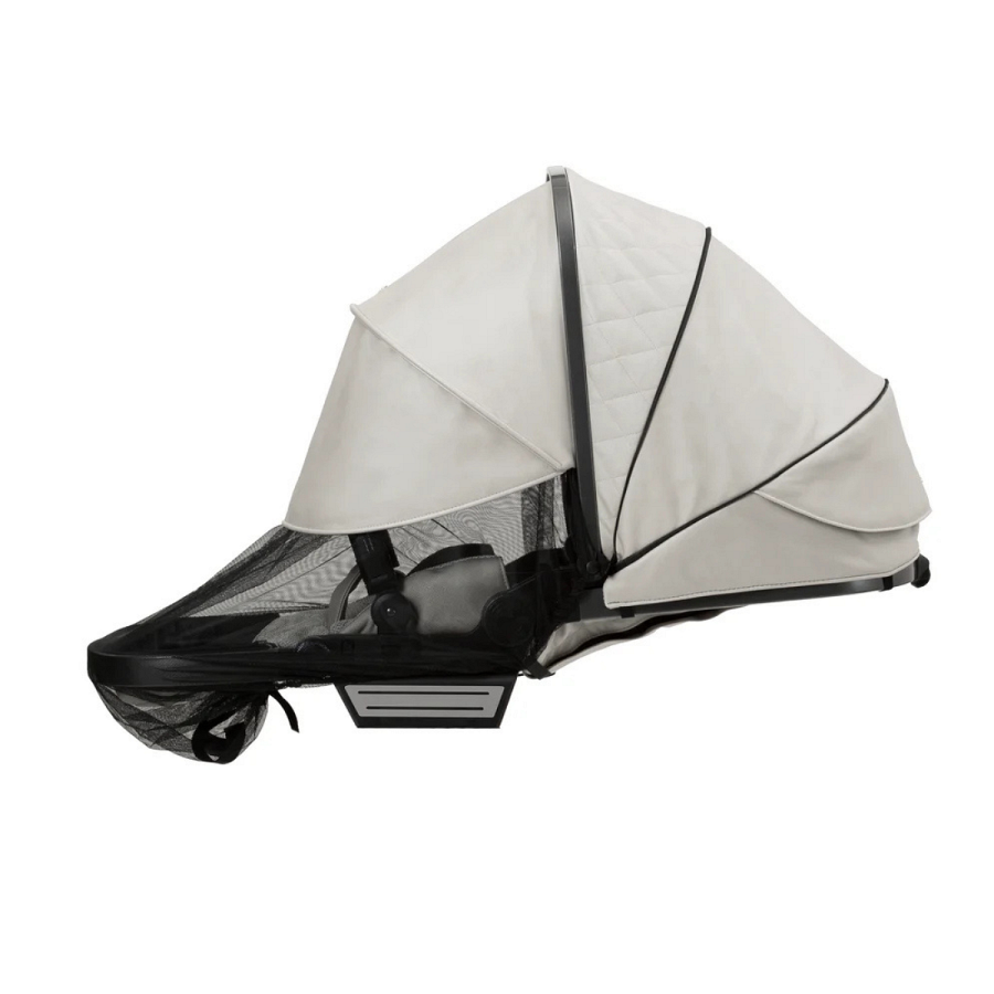 Комарник с козирка Mercedes Benz Avantgarde by Hartan SunLine Plus