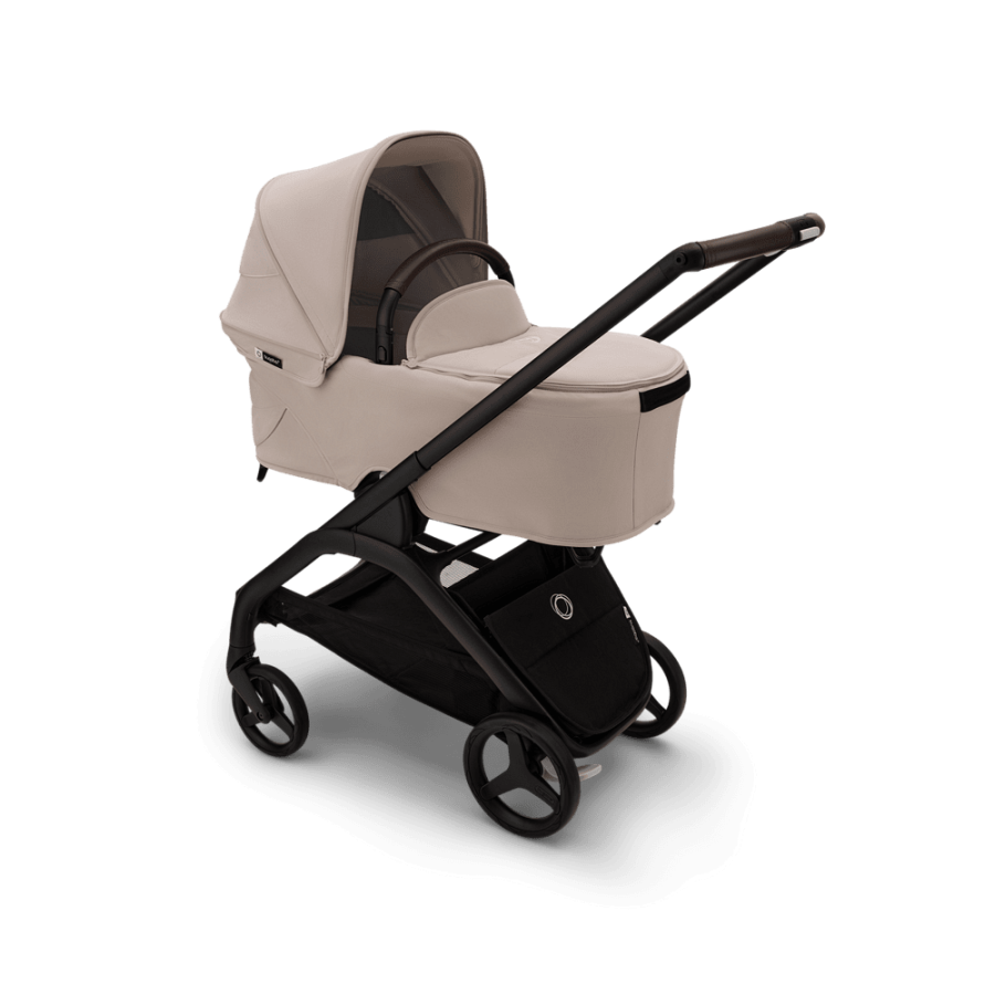 Кош за новородено Bugaboo Dragonfly