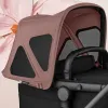 Летен сенник Breezy за детска количка Bugaboo Donkey 6