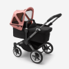 Летен сенник Breezy за детска количка Bugaboo Donkey 6