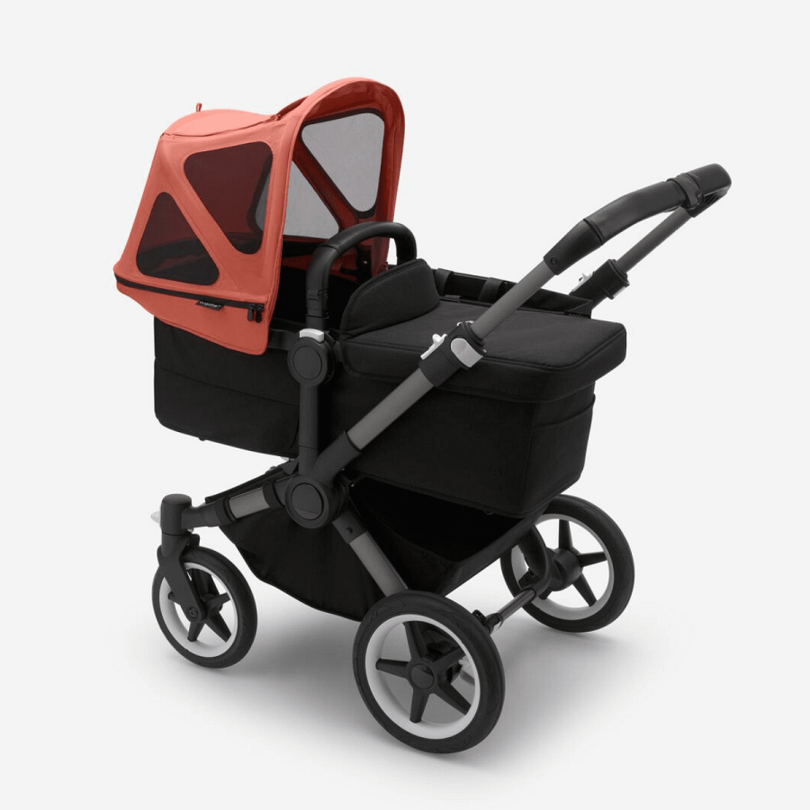 Летен сенник Breezy за детска количка Bugaboo Donkey 6