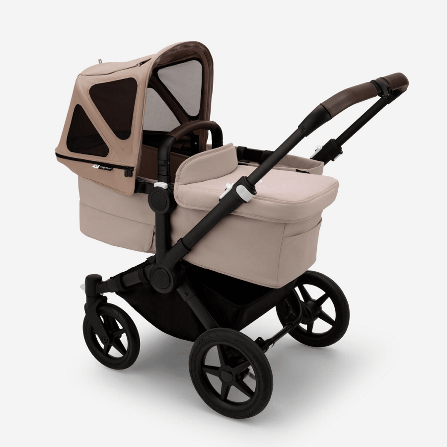 Летен сенник Breezy за детска количка Bugaboo Donkey 6