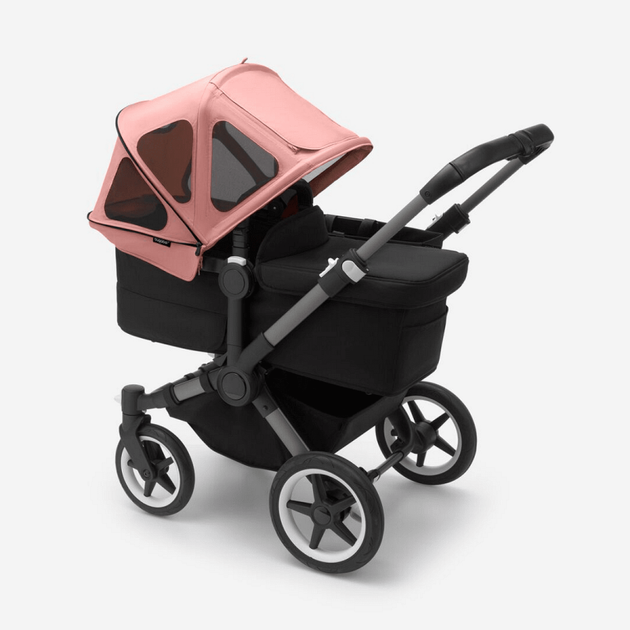 Летен сенник Breezy за детска количка Bugaboo Donkey 6