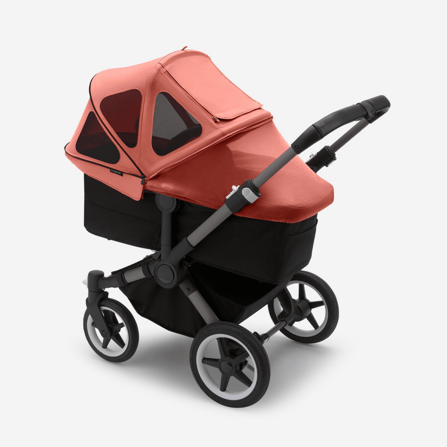 Летен сенник Breezy за детска количка Bugaboo Donkey 6