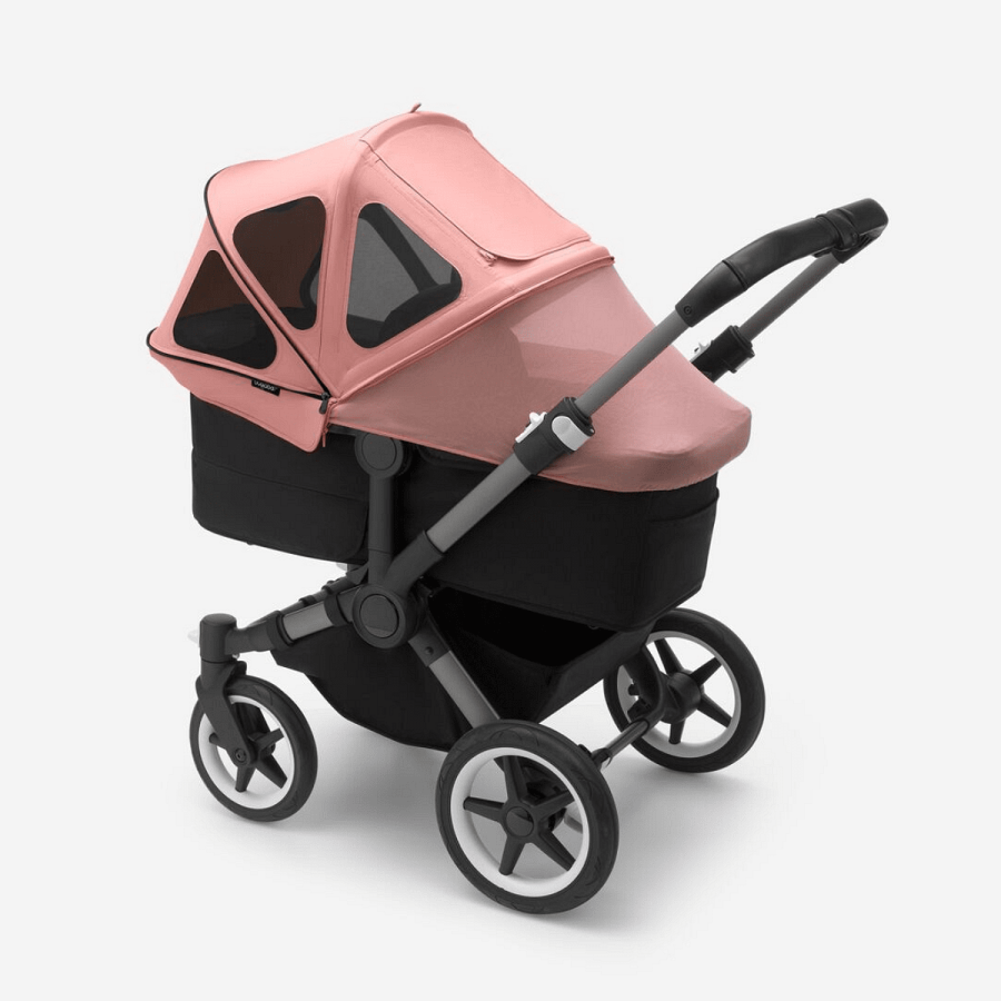 Летен сенник Breezy за детска количка Bugaboo Donkey 6