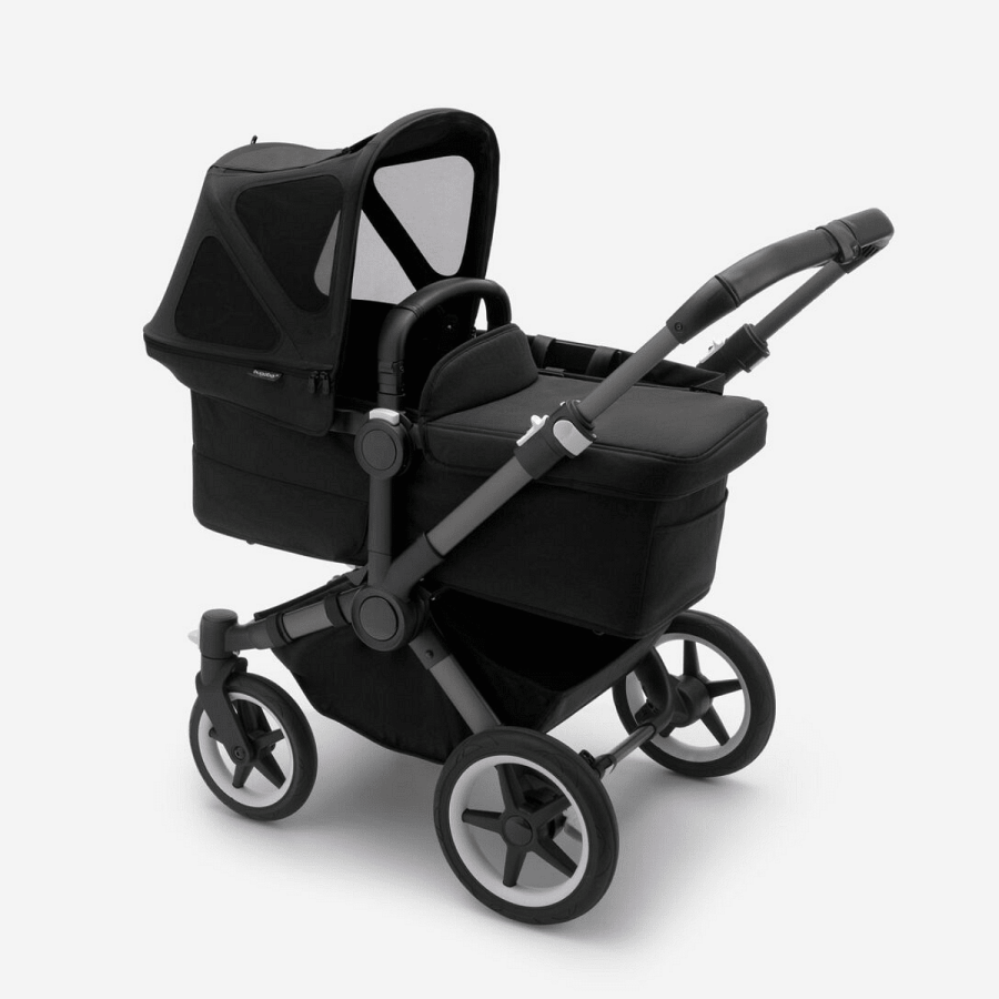 Летен сенник Breezy за детска количка Bugaboo Donkey 6