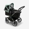 Летен сенник Breezy за детска количка Bugaboo Donkey 6