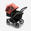 Летен сенник Breezy за детска количка Bugaboo Donkey 6