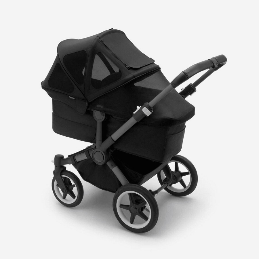 Летен сенник Breezy за детска количка Bugaboo Donkey 6