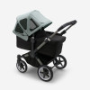Летен сенник Breezy за детска количка Bugaboo Donkey 6