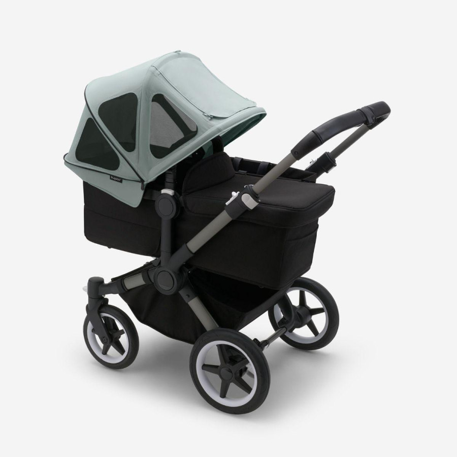 Летен сенник Breezy за детска количка Bugaboo Donkey 6