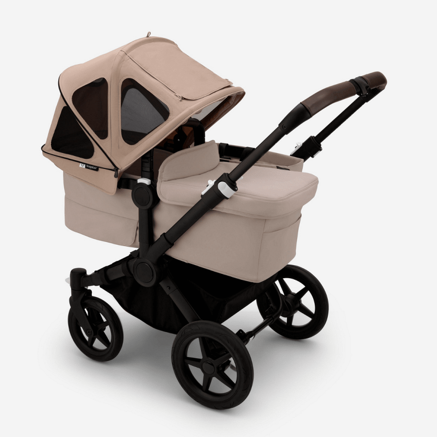 Летен сенник Breezy за детска количка Bugaboo Donkey 6