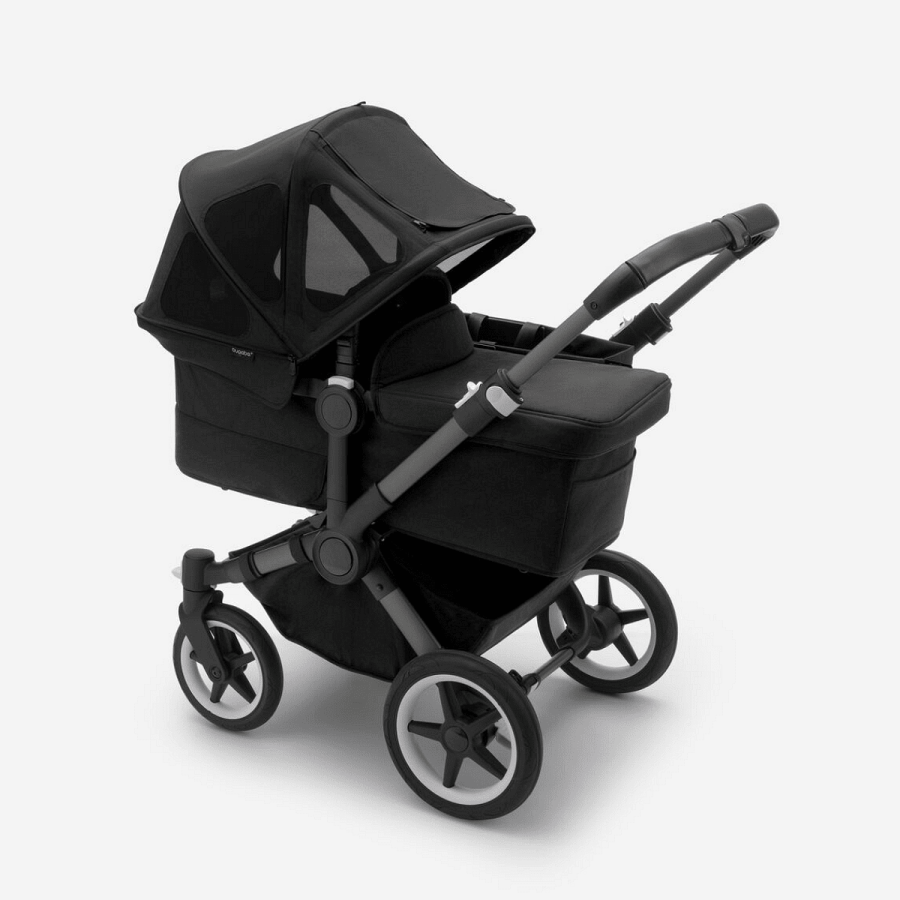 Летен сенник Breezy за детска количка Bugaboo Donkey 6