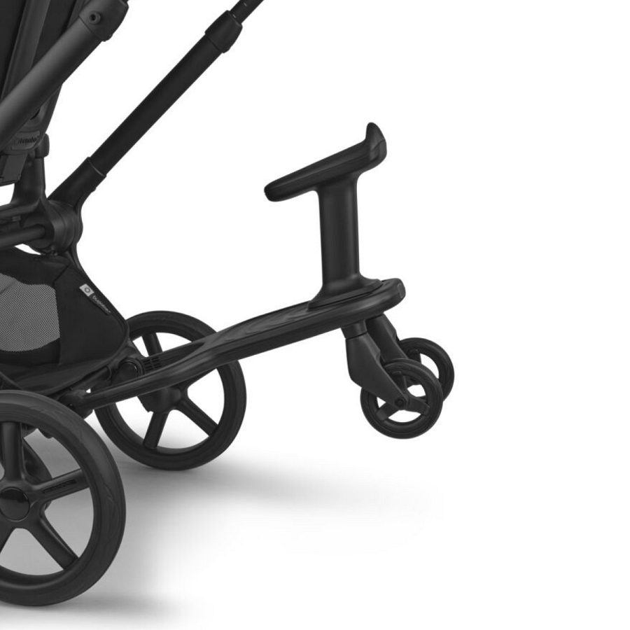 Степенка за второ дете със седалка Bugaboo Wheeled Board