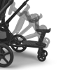 Степенка за второ дете със седалка Bugaboo Wheeled Board