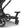 Степенка за второ дете със седалка Bugaboo Wheeled Board