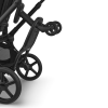 Степенка за второ дете със седалка Bugaboo Wheeled Board