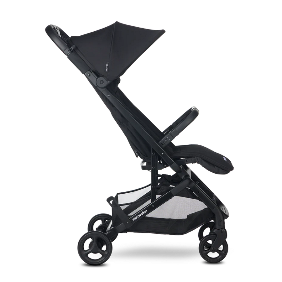 Детска количка Easywalker Miley Go