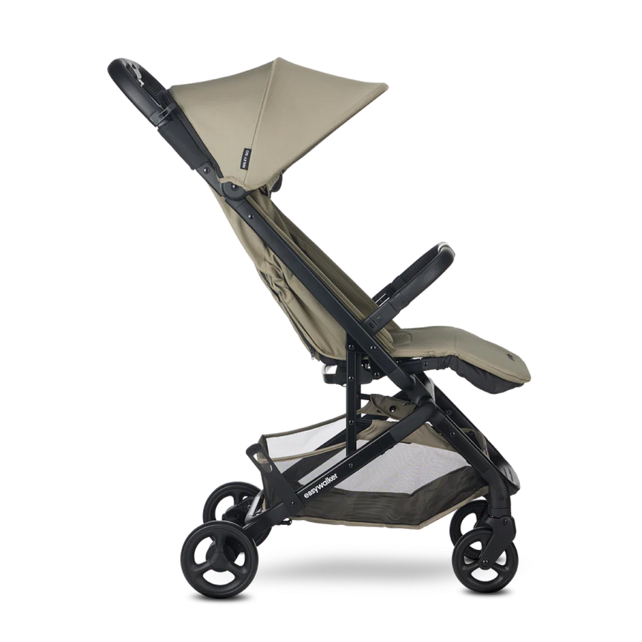 Детска количка Easywalker Miley Go