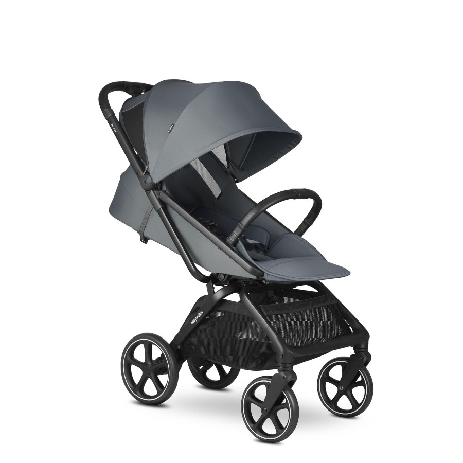 Детска количка Easywalker Rockey L