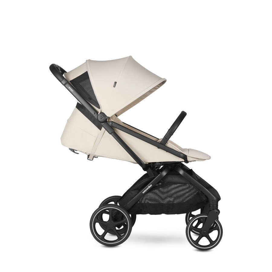 Детска количка Easywalker Rockey L