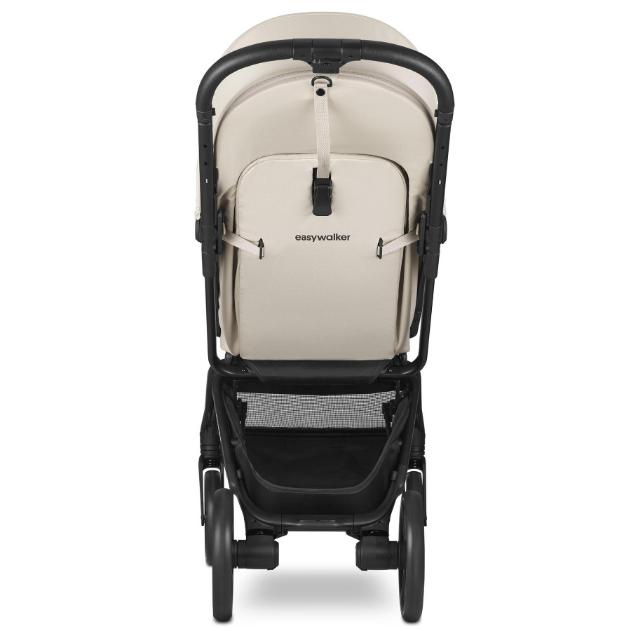 Детска количка Easywalker Rockey L